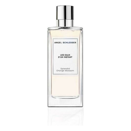 Women's Perfume Splendid Orange Blossom Angel Schlesser EDT (100 ml)-0