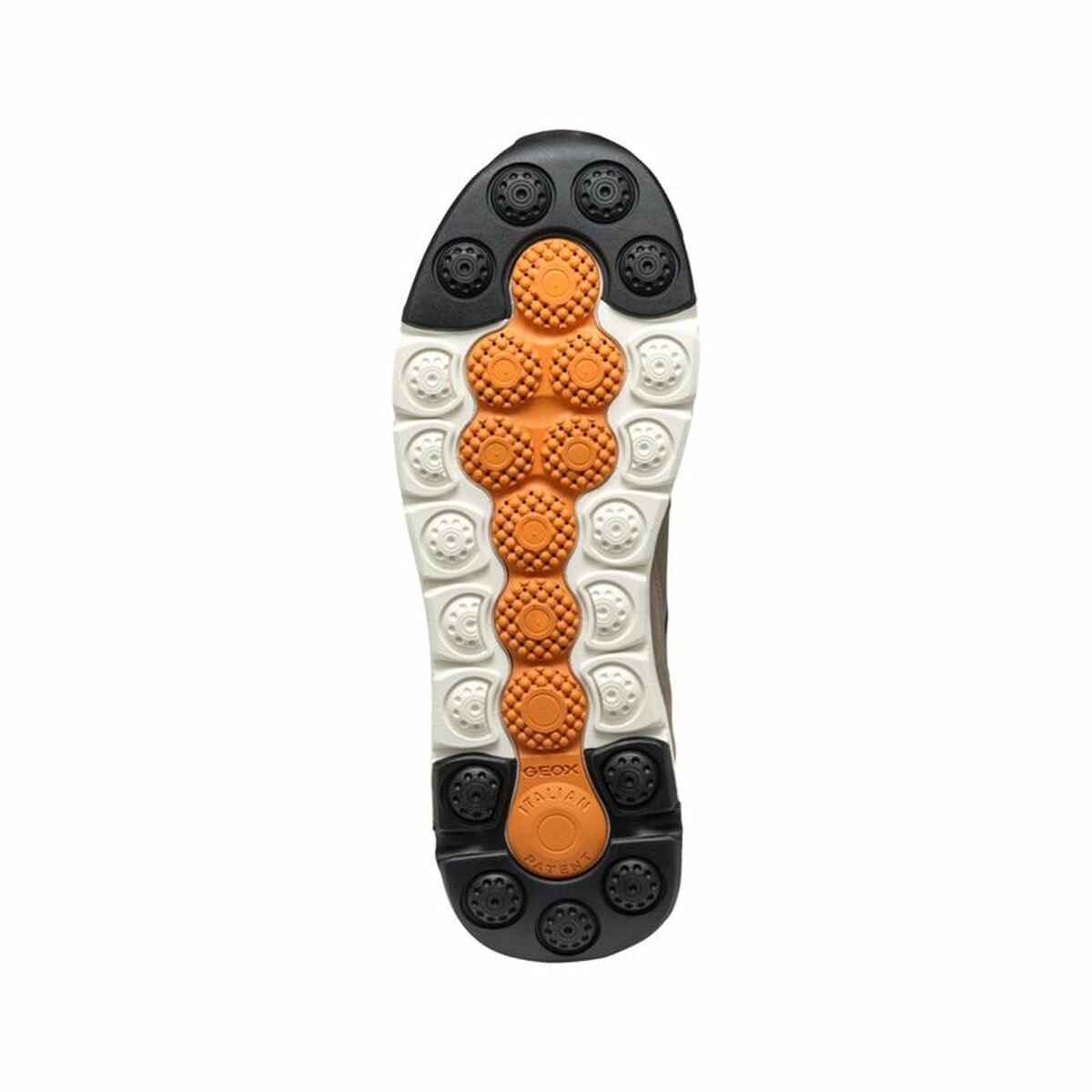 Men's Trainers Geox Spherica Ecub-4 A-5