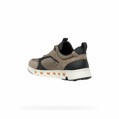 Men's Trainers Geox Spherica Ecub-4 A-3