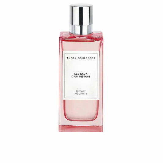 Unisex Perfume Angel Schlesser LES EAUX D'UN INSTANT EDT 150 ml-0