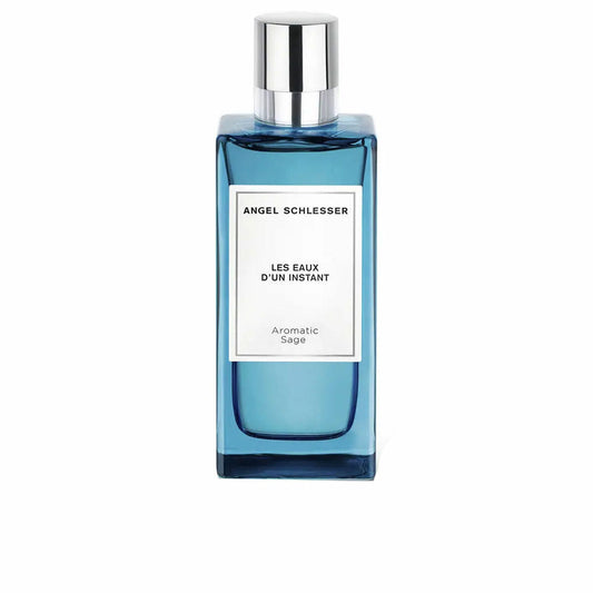 Unisex Perfume Angel Schlesser LES EAUX D'UN INSTANT EDT 150 ml-0