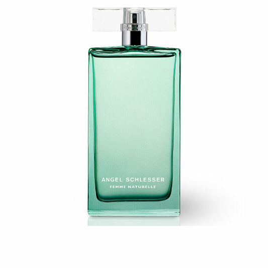 Women's Perfume Angel Schlesser Femme Naturelle EDT 100 ml-0