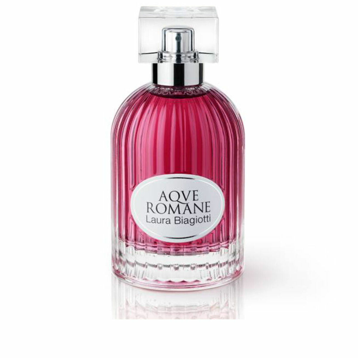 Women's Perfume Laura Biagiotti AQVE ROMANE 100 ml-0