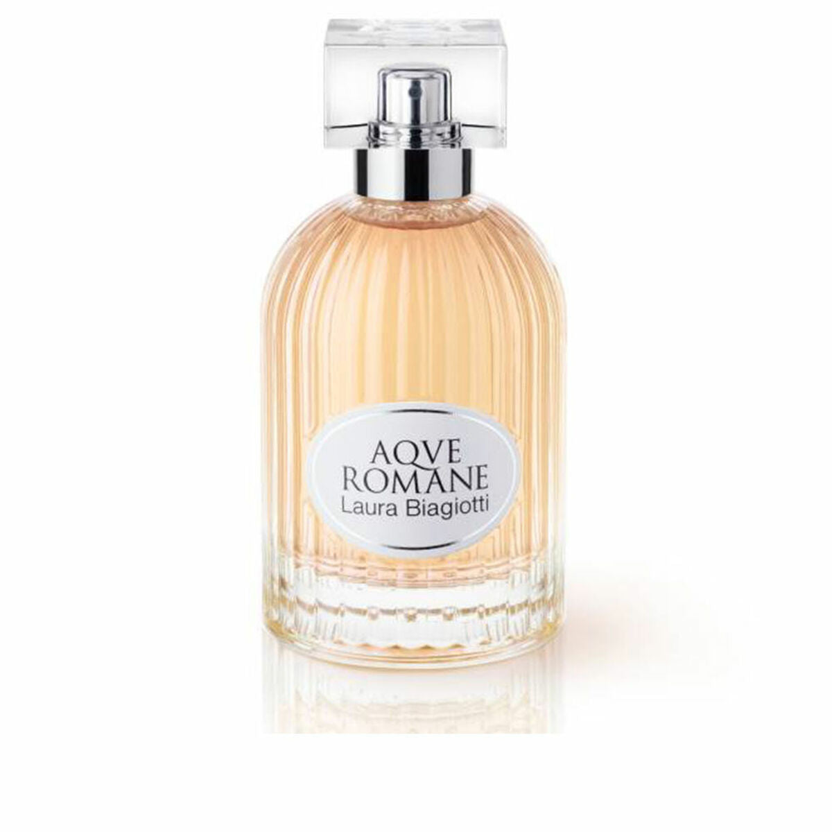 Women's Perfume Laura Biagiotti AQVE ROMANE 100 ml-0