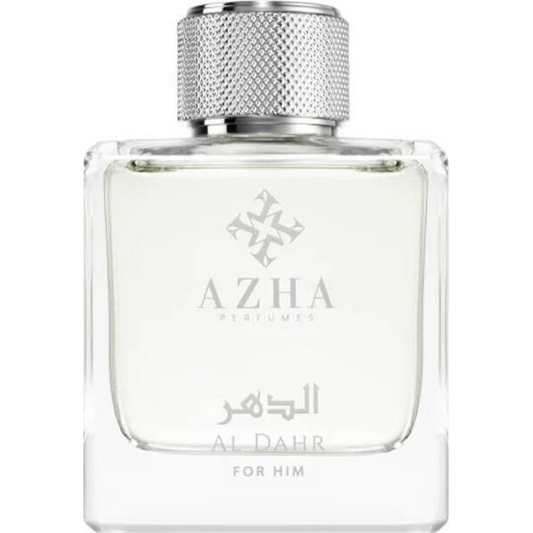 AZHA Al Dahr EDP spray 100ml (6629021040167)-0