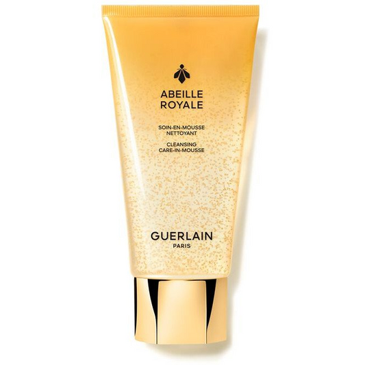 GUERLAIN_Abeille Royale Cleansing Care-In-Mousse pianka oczyszczająca do twarzy 175ml (3346470619890)-0