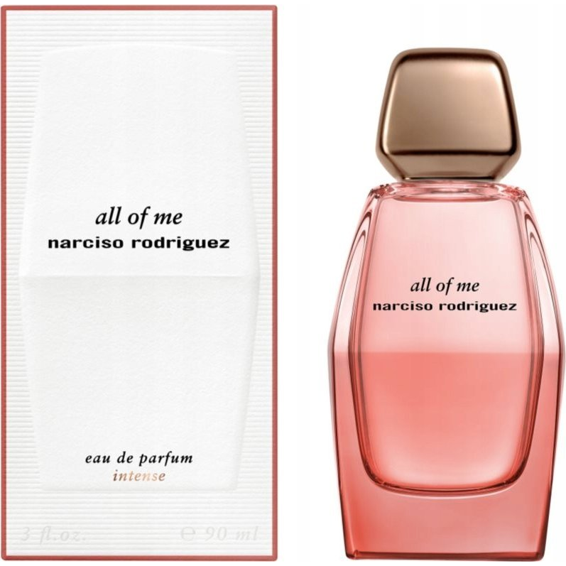 Narciso Rodriguez All Of Me Intense edp 90ml ( )-0
