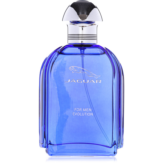 Jaguar Evolution EDT 100 ml (7640111505280)-0