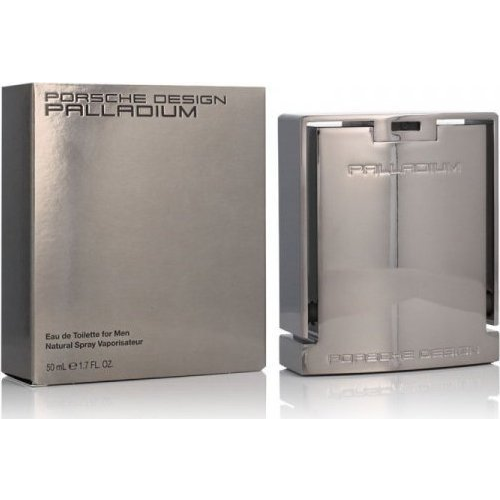 Porsche Perfumy Męskie Porsche EDT Palladium (50 ml) ( )-0