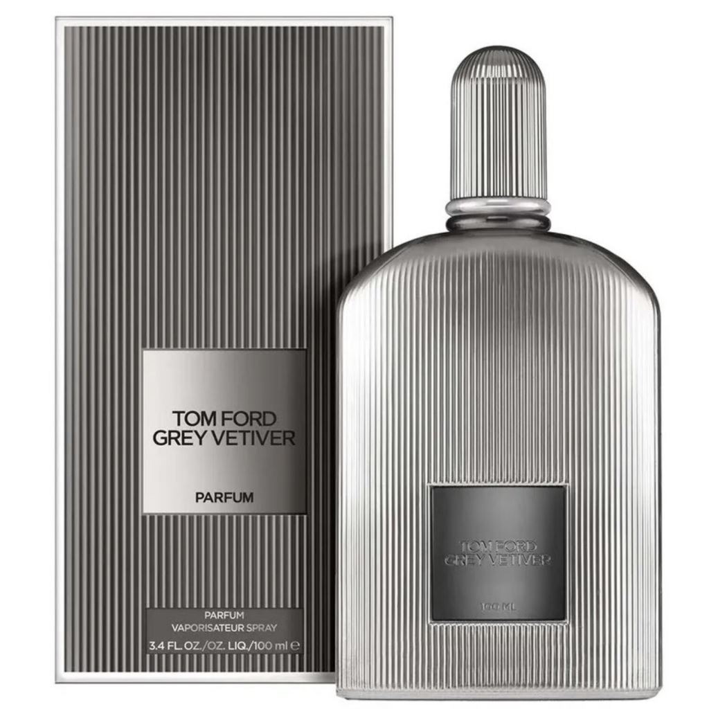 Parfém TOM FORD GREY VETIVER 100 ml (888066124041)-0