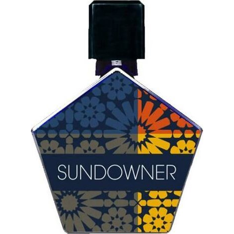 Alkotest TAUER PERFUMES Sun Downer EDP spray 50ml (7640147050808)-0