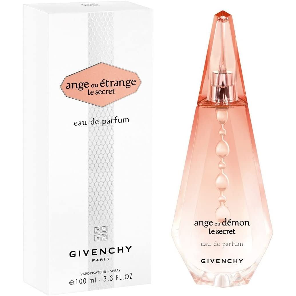 Givenchy Ange ou Démon Le Secret 100 ml parfémovaná voda žena EDP (3274870002717)-0