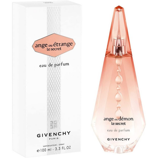 Givenchy Ange ou Démon Le Secret 100 ml parfémovaná voda žena EDP (3274870002717)-0