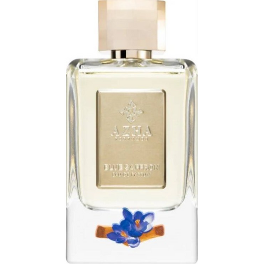 AZHA Blue Saffron EDP spray 100ml (6629021040334)-0
