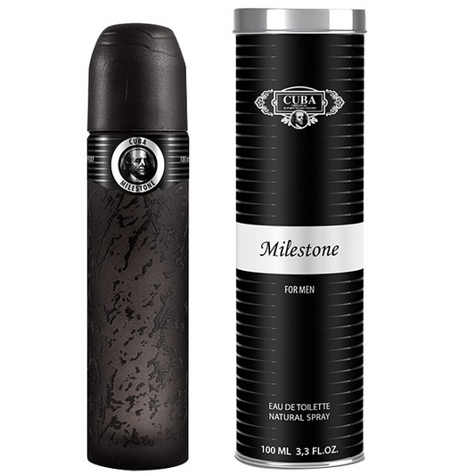 Cuba Milestone EdT 100ml Férfi Parfüm (NTRF-5425039222103)-0