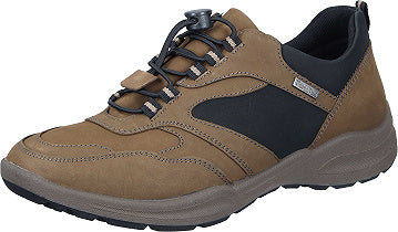 Grisport Stiefel - rot