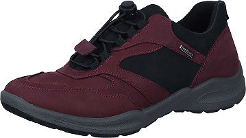 Grisport Stiefel - blau