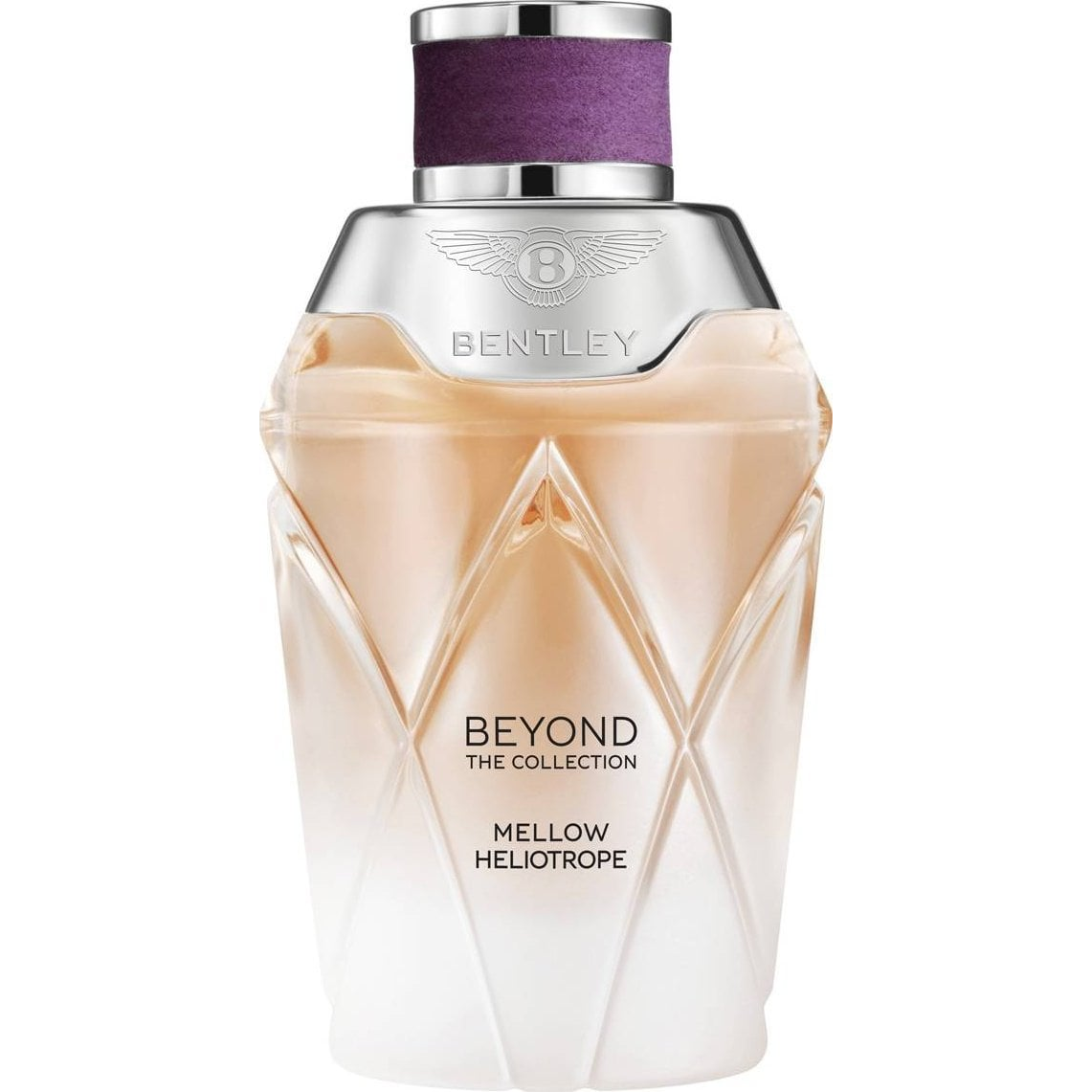 Bentley Bentley Beyond The Collection Mellow Heliotrope EDP 100ml ( )-0