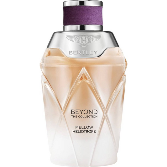 Bentley Bentley Beyond The Collection Mellow Heliotrope EDP 100ml ( )-0