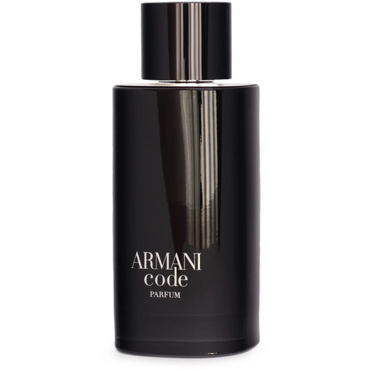 Giorgio Armani Code Parfum 125 ml parfémovaná voda (3614273604932)-0