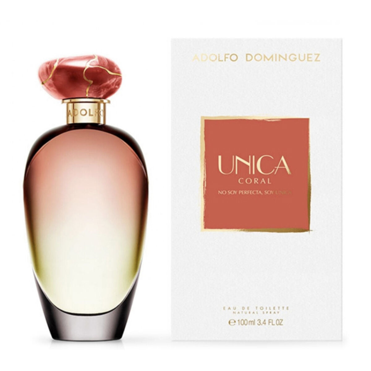 Women's Perfume Adolfo Dominguez EDT-0
