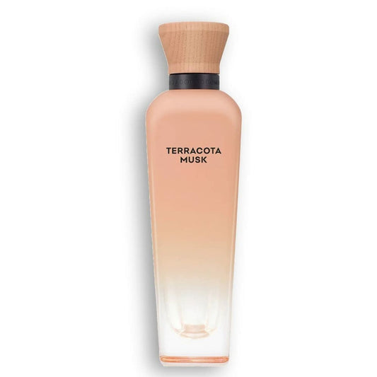 Women's Perfume Adolfo Dominguez Terracota Musk EDP EDP 120 ml-0