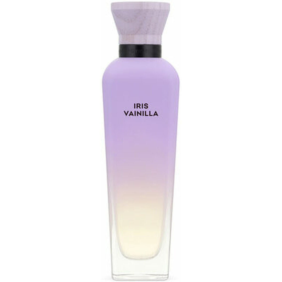 Women's Perfume Adolfo Dominguez Iris Vainilla EDP EDP 120 ml-0