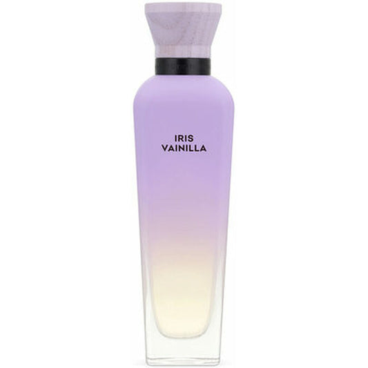 Women's Perfume Adolfo Dominguez Iris Vainilla EDP EDP 120 ml-0