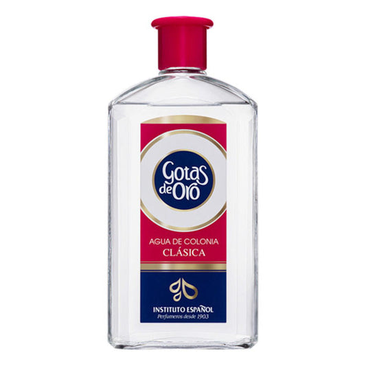 Unisex Perfume Instituto Español 1020-24079 EDC 600 ml-0