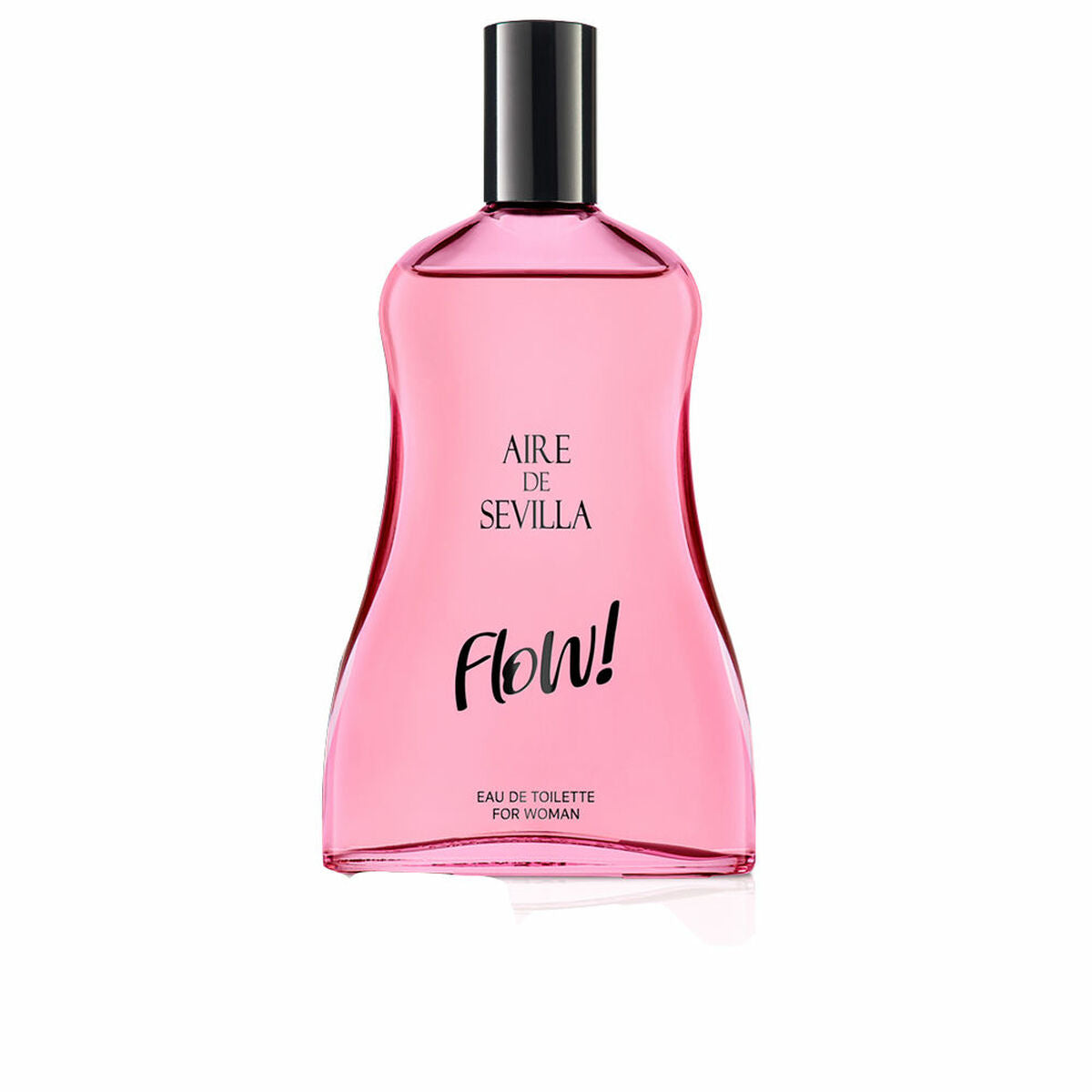 Women's Perfume Aire de Sevilla Flow! EDT 150 ml-0