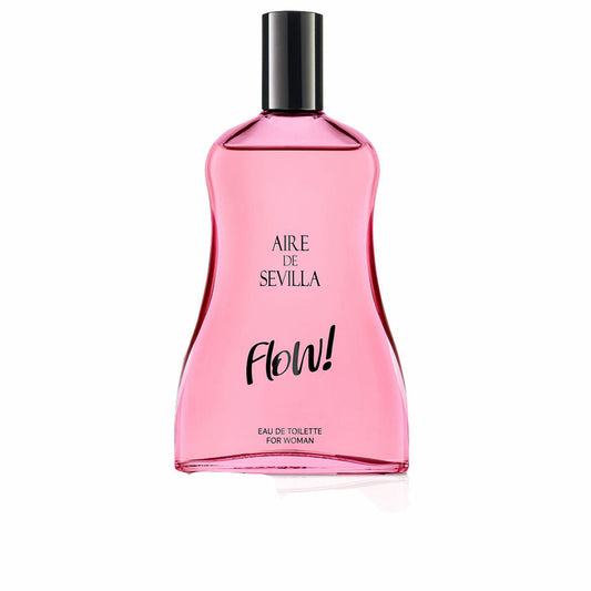 Women's Perfume Aire de Sevilla Flow! EDT 150 ml-0