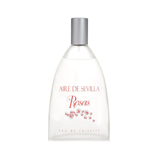 Women's Perfume Instituto Español Rosas Frescas EDC 30 ml-0
