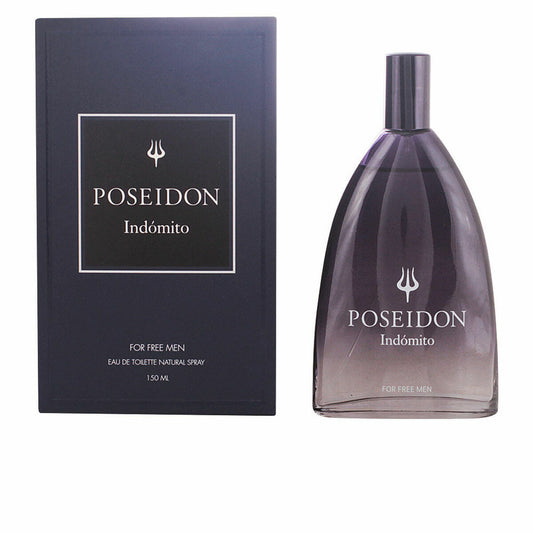 Men's Perfume Poseidon POSEIDON INDOMITO FOR MEN EDT 150 ml-0