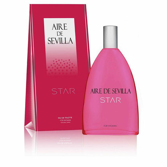 Women's Perfume Aire de Sevilla Star EDT 150 ml-0