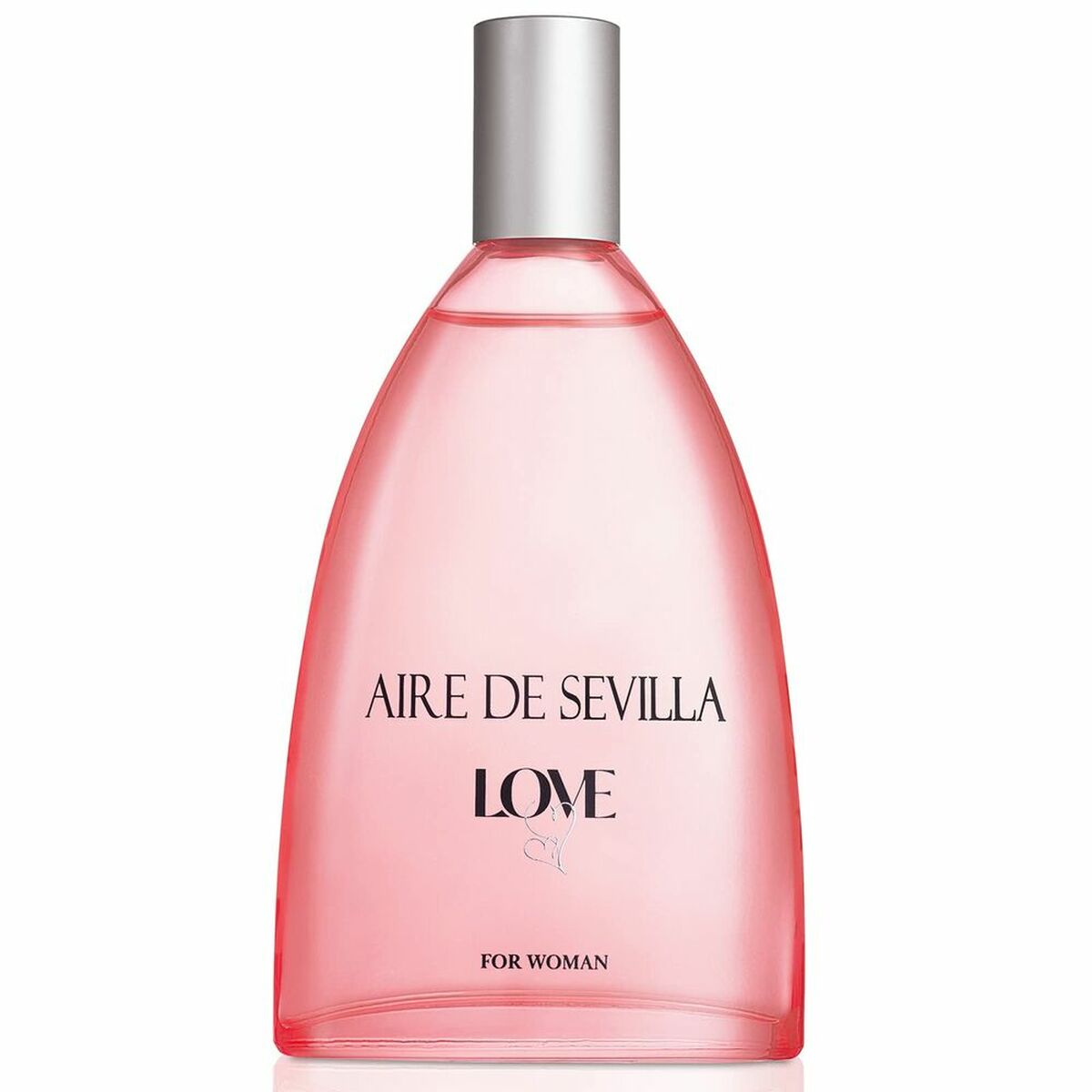 Women's Perfume Aire de Sevilla Love EDT 150 ml-1