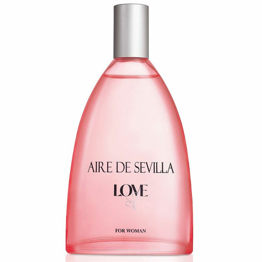 Women's Perfume Aire de Sevilla Love EDT 150 ml-1