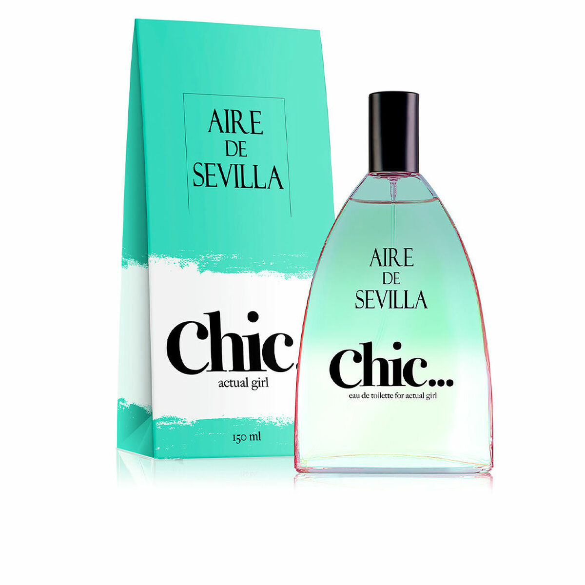 Women's Perfume Aire de Sevilla Chic… EDT 150 ml-0