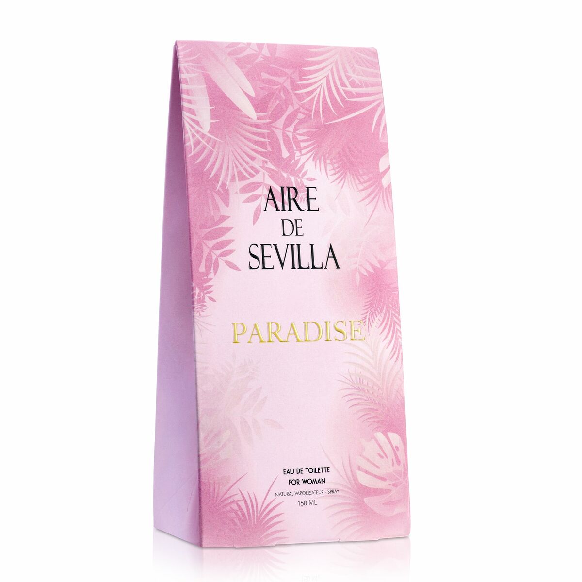 Women's Perfume Instituto Español EDT-1