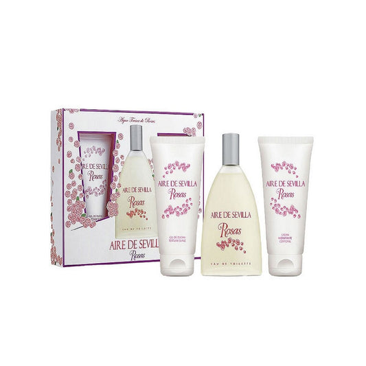 Women's Perfume Instituto Español EDT-0