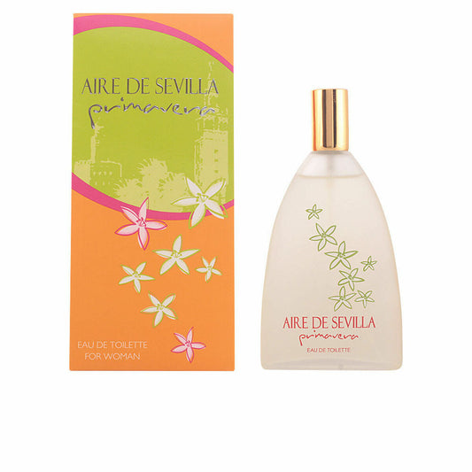 Women's Perfume Aire de Sevilla 184753 EDT 150 ml-0