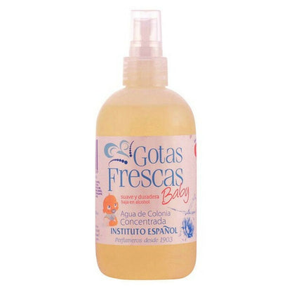 Children's Perfume Instituto Español EDC-7