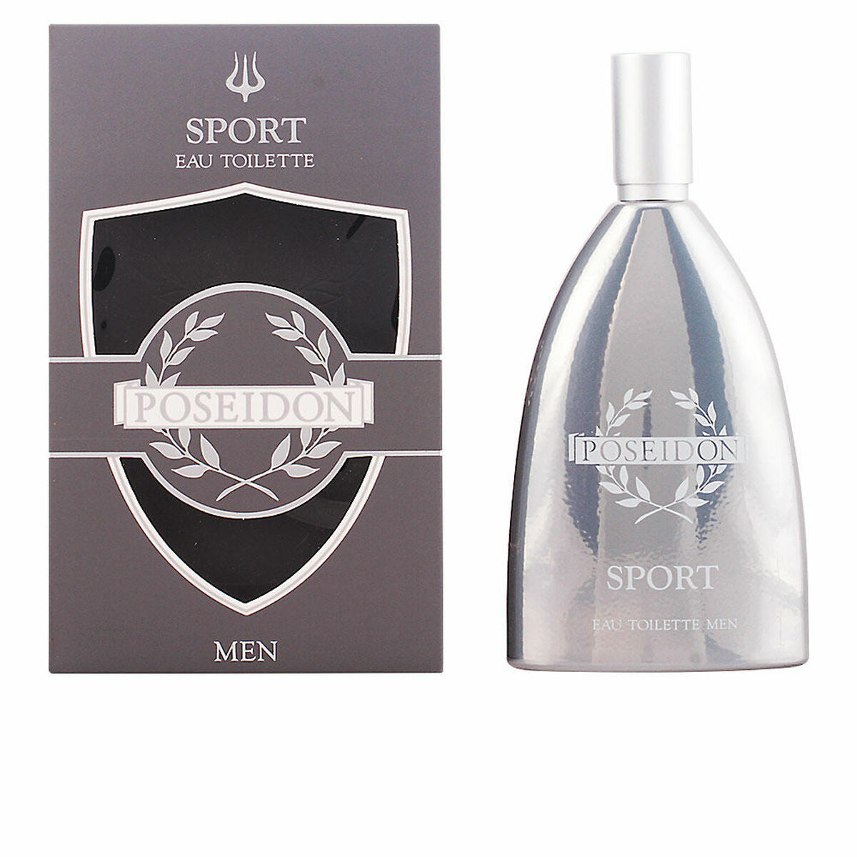 Men's Perfume Poseidon POSSEIDON SPORT MEN EDT 150 ml-0