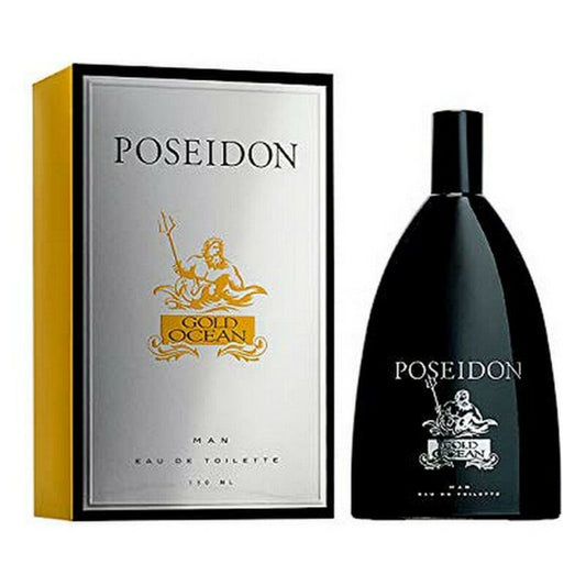 Men's Perfume Poseidon 1264-51440 EDT 150 ml-0