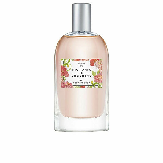 Women's Perfume Victorio & Lucchino Aguas Nº 2 EDT 30 ml-0