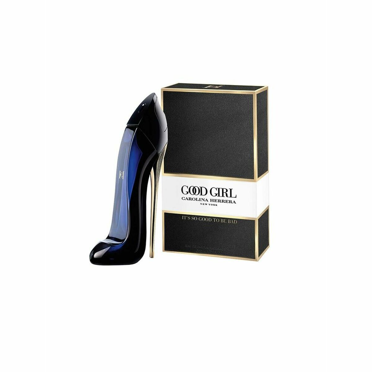 Women's Perfume Good Girl Carolina Herrera GOO2 EDP EDP 50 ml-1
