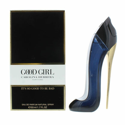 Women's Perfume Carolina Herrera GOO2 EDP 50 ml-1