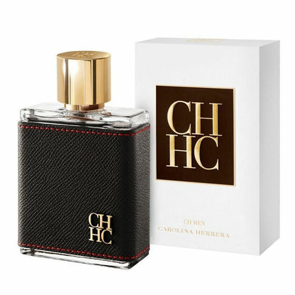 Men's Perfume Carolina Herrera CH HC EDT 100 ml-0