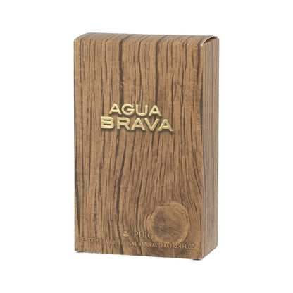 Men's Perfume Puig Agua Brava EDC 100 ml-2