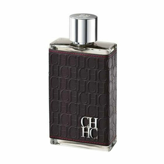 Women's Perfume Carolina Herrera CH MEN EDT 50 ml-0