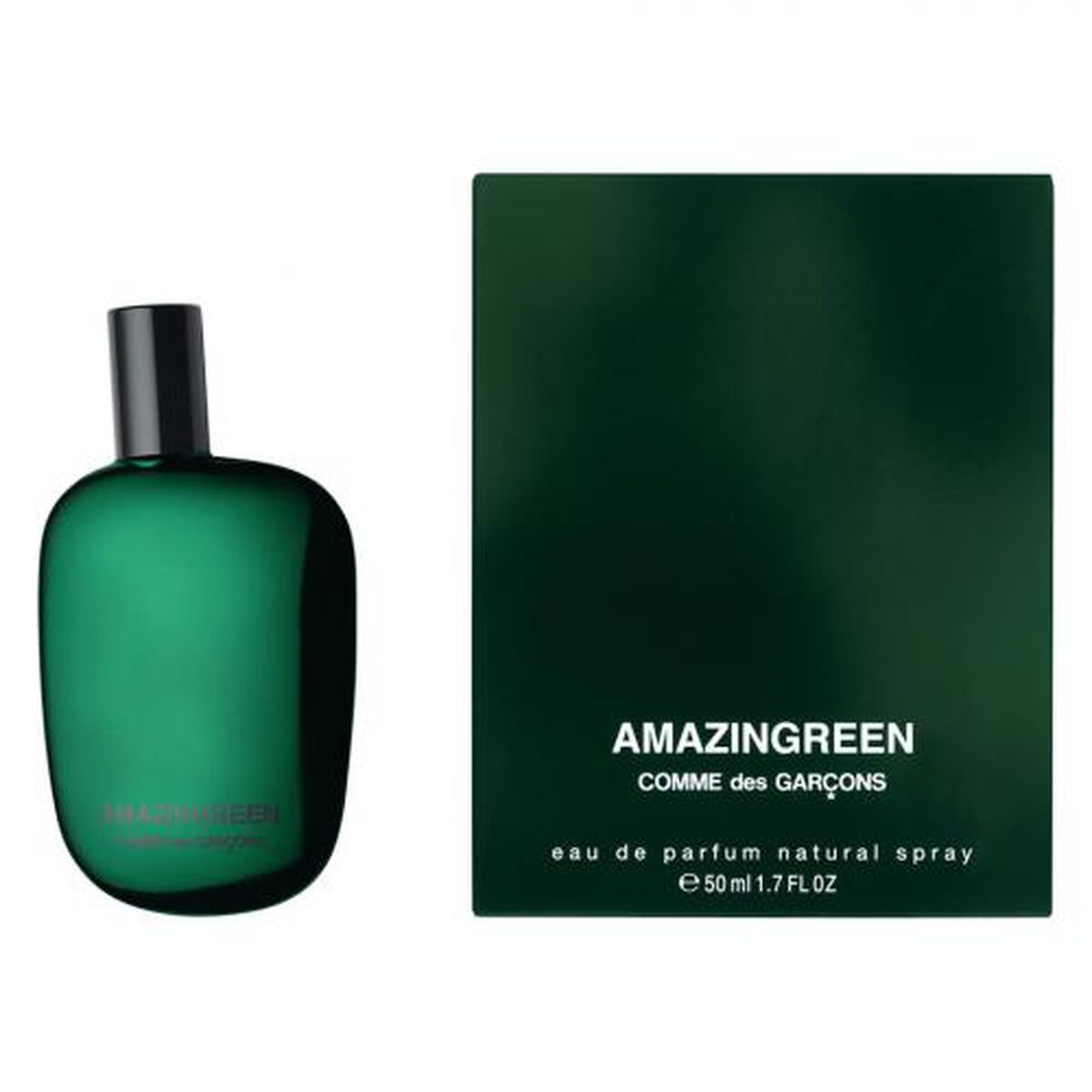 Women's Perfume Comme Des Garçons-2